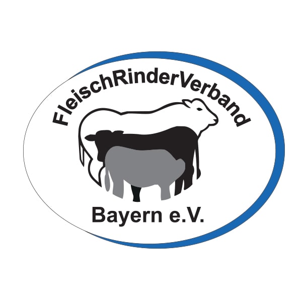 Logo FleischRinderVerband